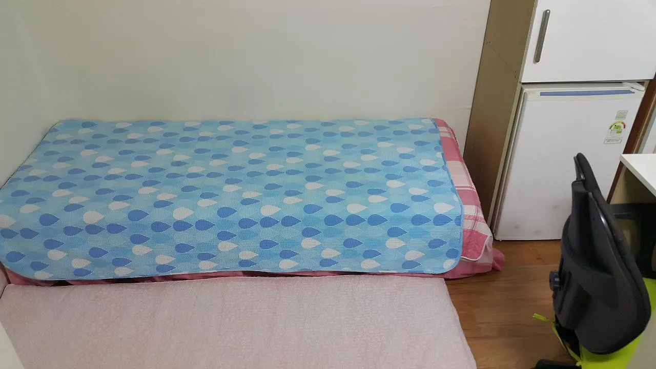 Nobleresidence Jonggak Seoul